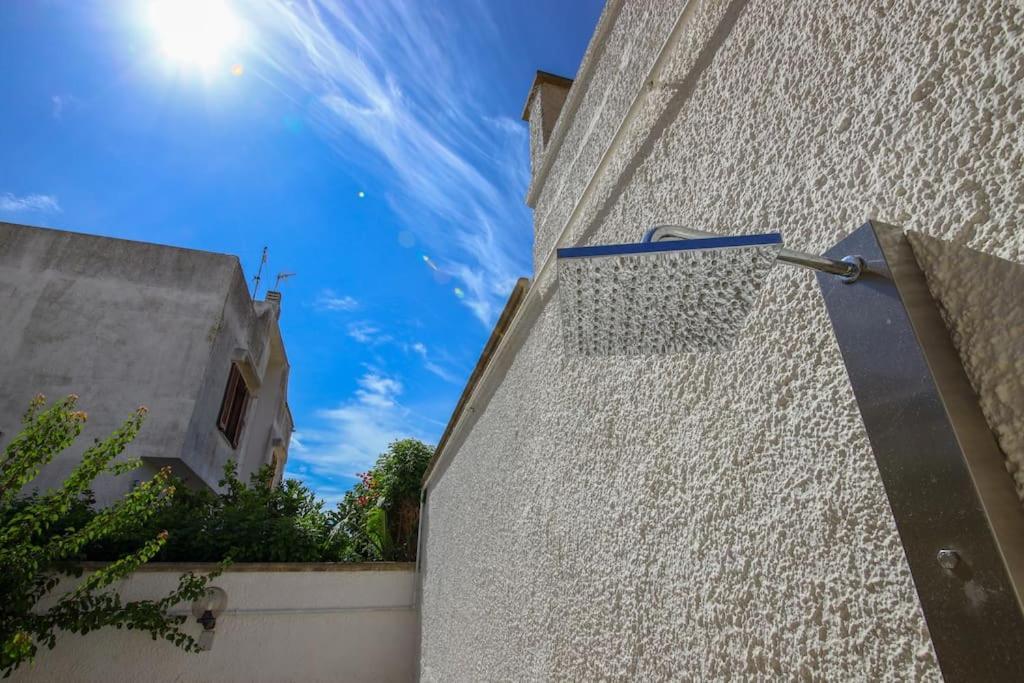 Villa Vera, Accesso Al Mare, Vista Castello, Ac Brindisi Exterior photo